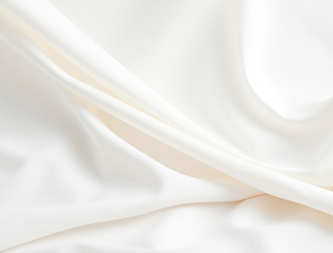 کتان سفید مدرن