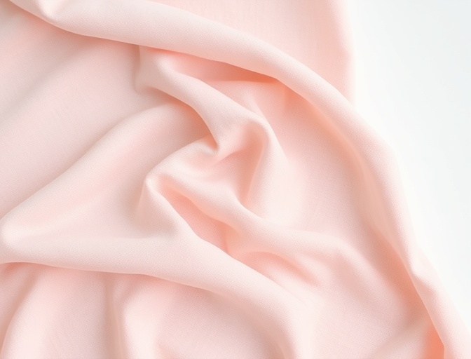 کتان صورتی ملایم